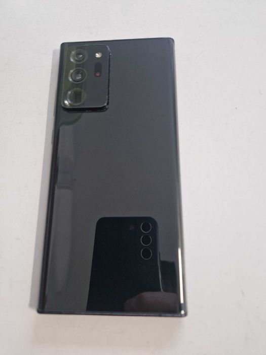 samsung Note 20 ultra 5 G, 512 GB