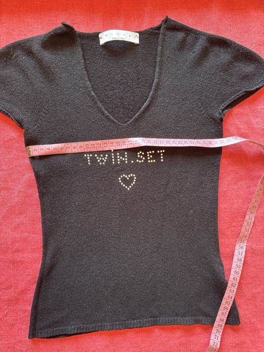 Тениска Twinset