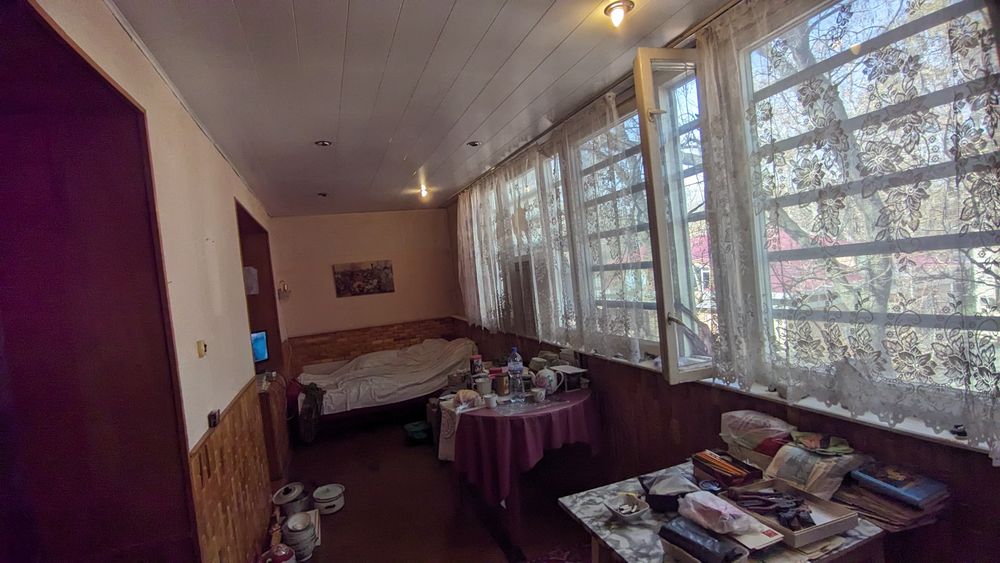 Квартира Ц1 (ориентир ЭКО парк)