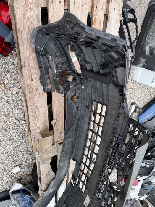 Предна броня за Фолксваген транспортер T5 Т6/Vw T5 T6 transporter