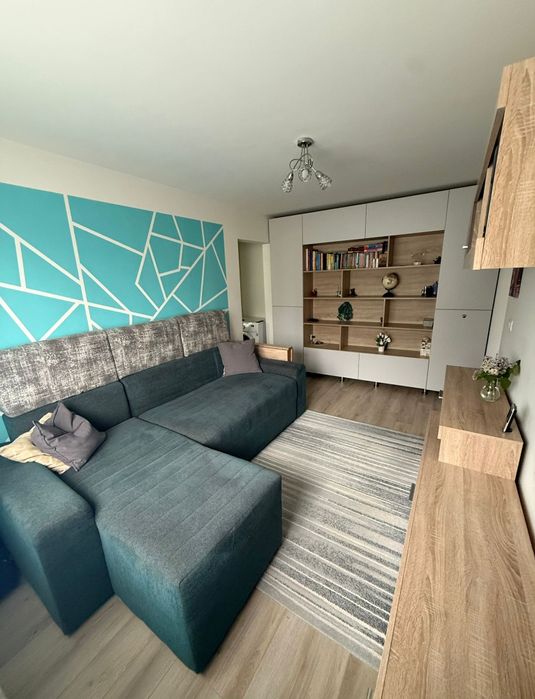 Apartament cu 2 camere de vanzare