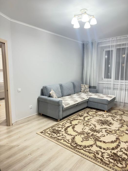 Продам 1 ком квартиру