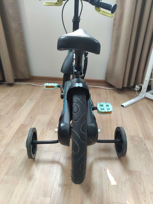 Детски велосипед btwin.