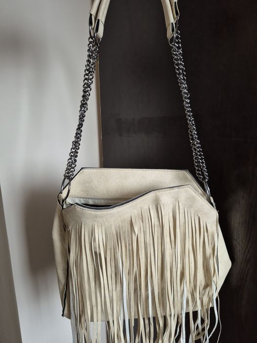 Сумка женская б/у