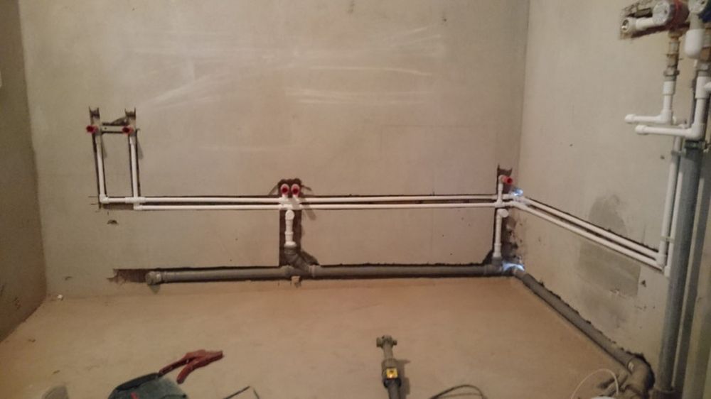 Ремонт и отделка квартир.