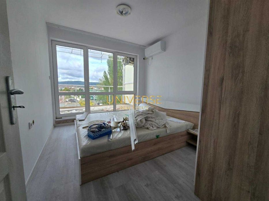 Продава се Двустаен апартамент в к.к. Слънчев бряг - 85 кв.м за 522 €/кв.м - Снимка #4