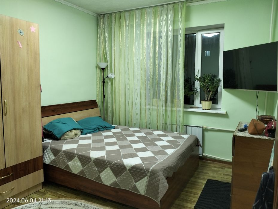 2-х комнатная квартира