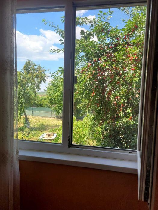 Реновирана къща в Снягово