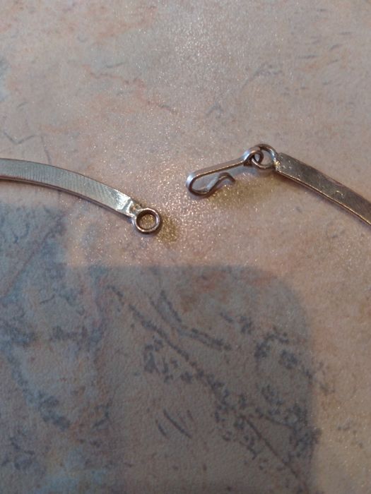 Ожерелье удобное