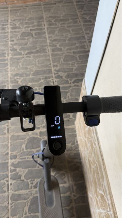 Trotineta electrica xiaomi perfect functionala!