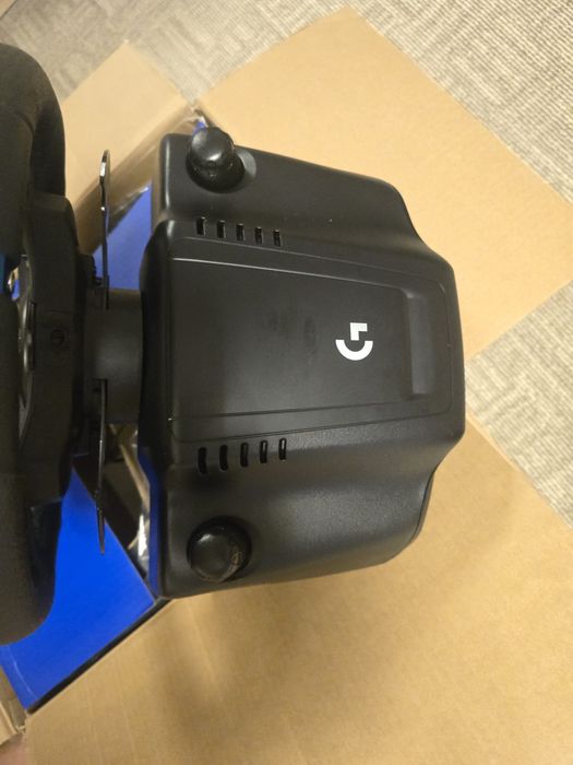 Volan logitech g923 DEFECT