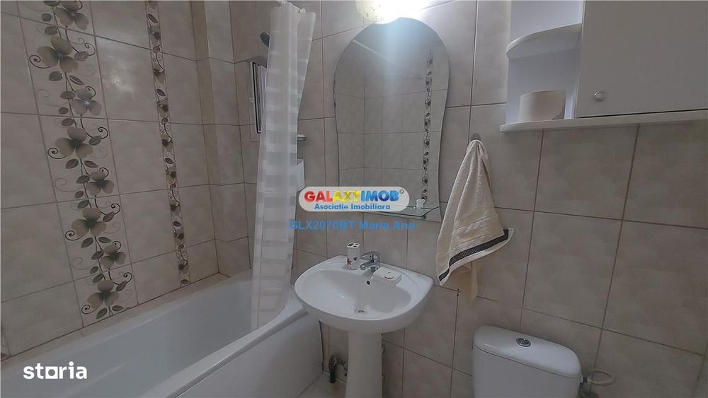 Apartament 2 camere, zona Util!