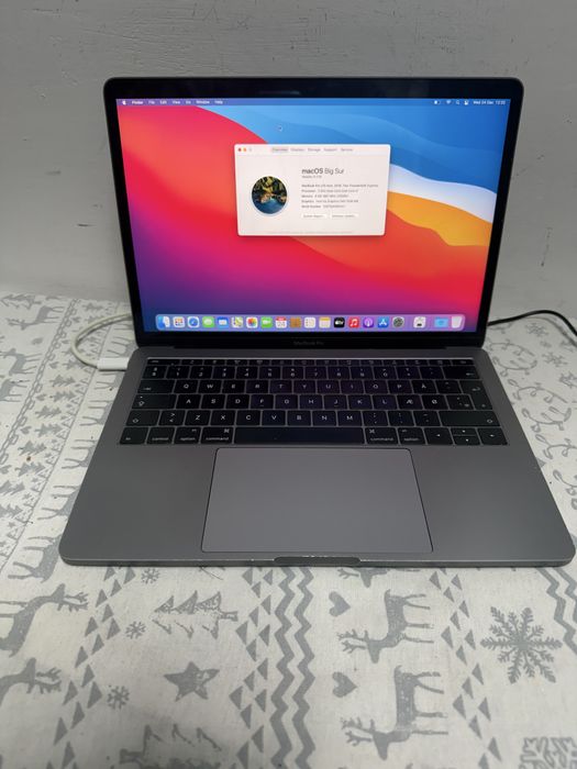 macbook pro a1708 second hand si noi de vanzare • Anunturi • OLX.ro