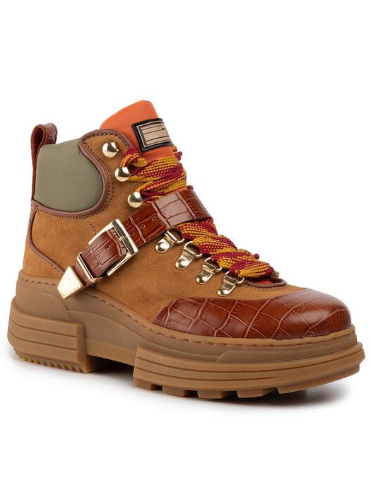 Maison and scotch - scotch and soda 41 ботуши