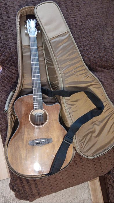 Vand chitara Electro-acustica Tanglewood