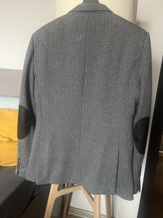 Мъжко  пролетно сако ZARA