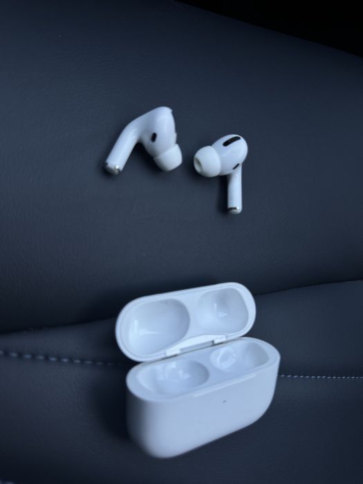 AirPods Pro [оригинал]