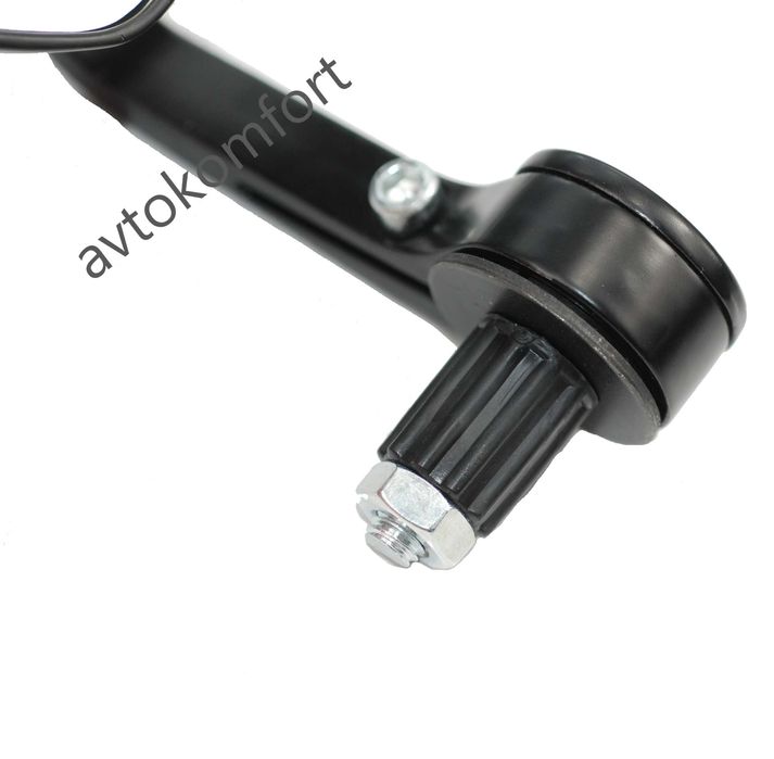 Странично Огледало За Колело Велосипед