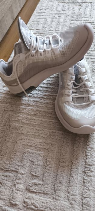 Дамски маратонки Найк air max