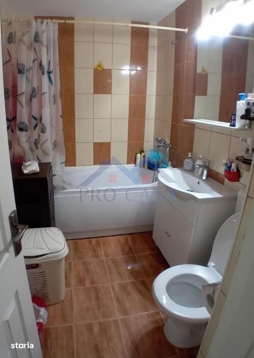 Apartament 2 camere decomandat in Ampoi 2, et.3