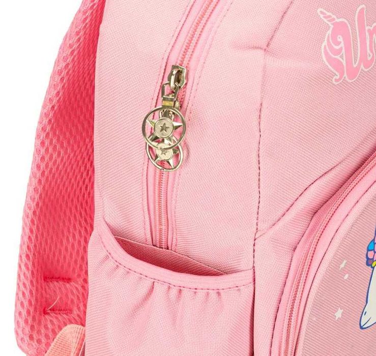 Детска раница за ясла и детска градина за момиче