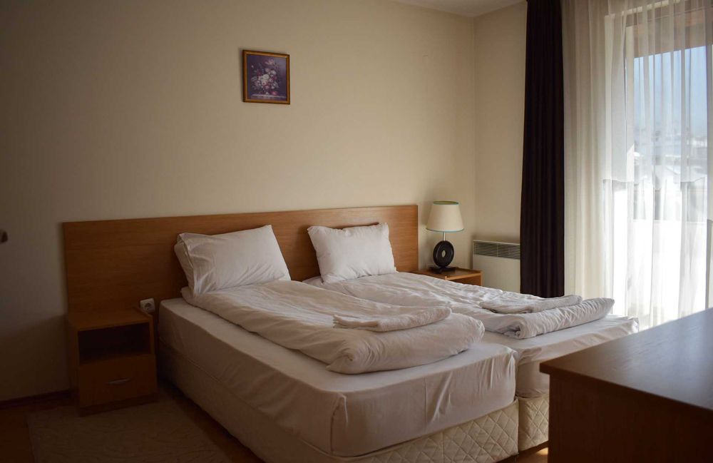 Продава се Двустаен апартамент в Банско - 75 кв.м за 1107 €/кв.м - Снимка #3