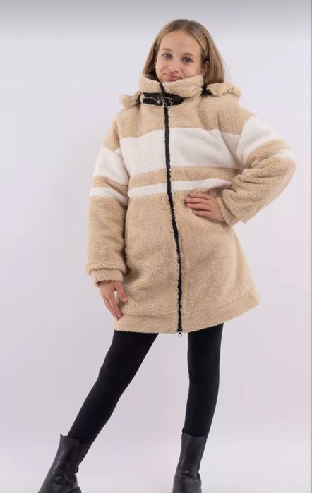 Продам зимнее пальто