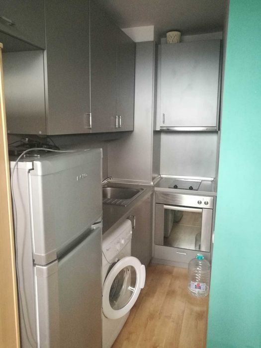 Дава се под наем Едностаен апартамент в София, Овча купел - 47 кв.м за 350 € - Снимка #3