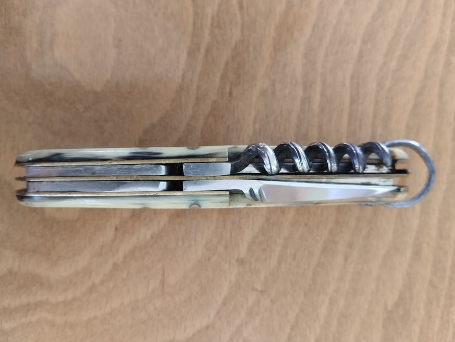 Колекционерски джобен нож