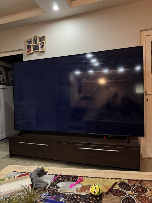 Tv tcl 250cm led