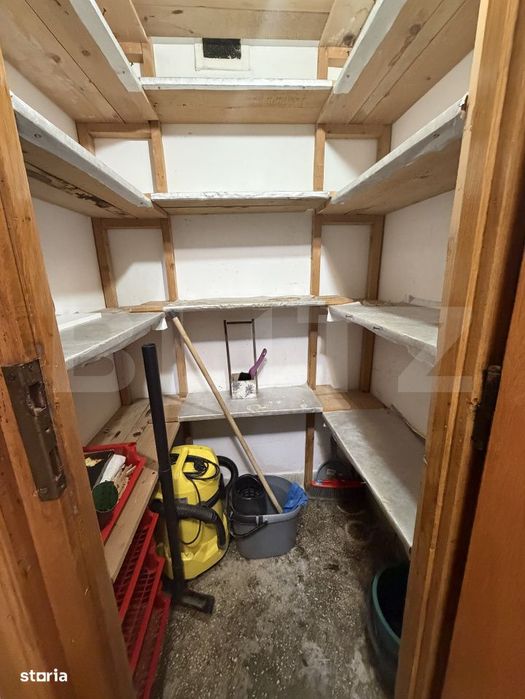 Apartament 4 camere, 78 mp, zona Cornisa