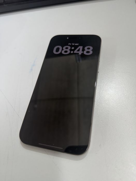 Iphone 16pro MAX