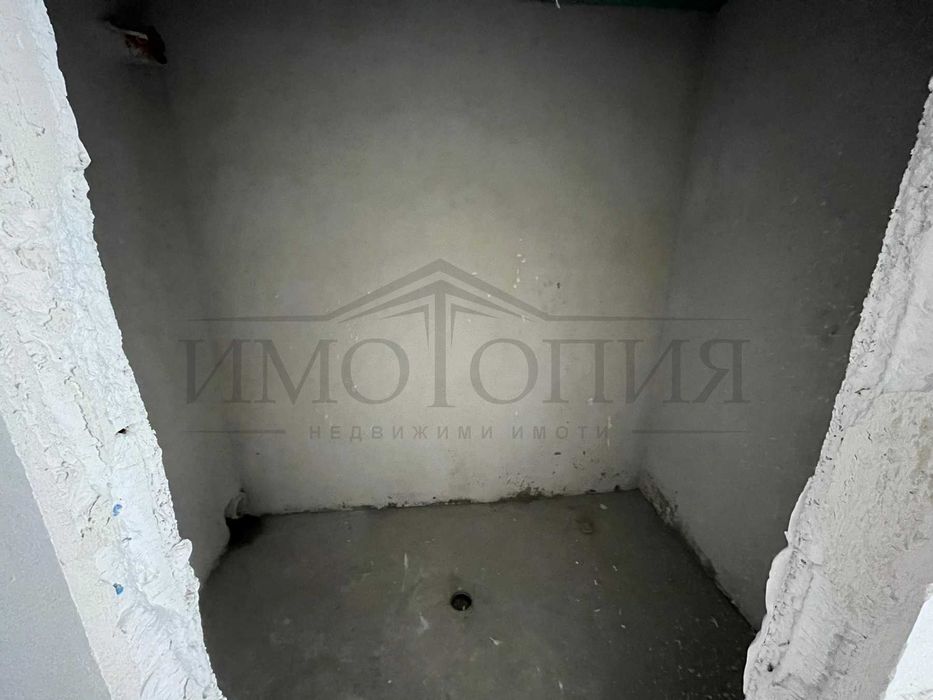 Двустаен апартамент за продажба в Левски Г