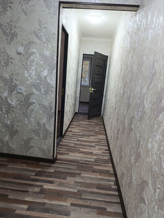 Продается 2 комнатная квартира в Нижнем