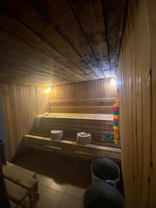 Продам дом со всеми удобствами