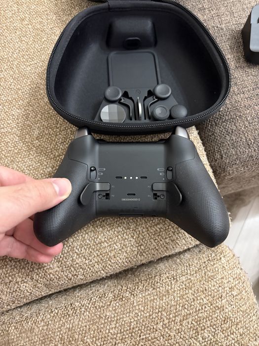 Xbox Elite Controller Series 2