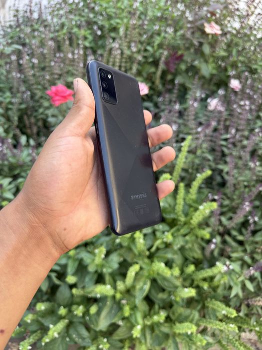 Samsung A03 s dastavka bor