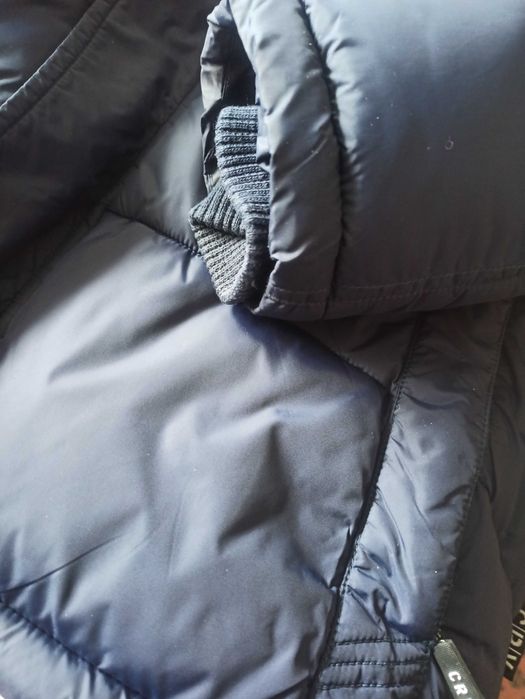 Топло яке/грейка Honda CR-V