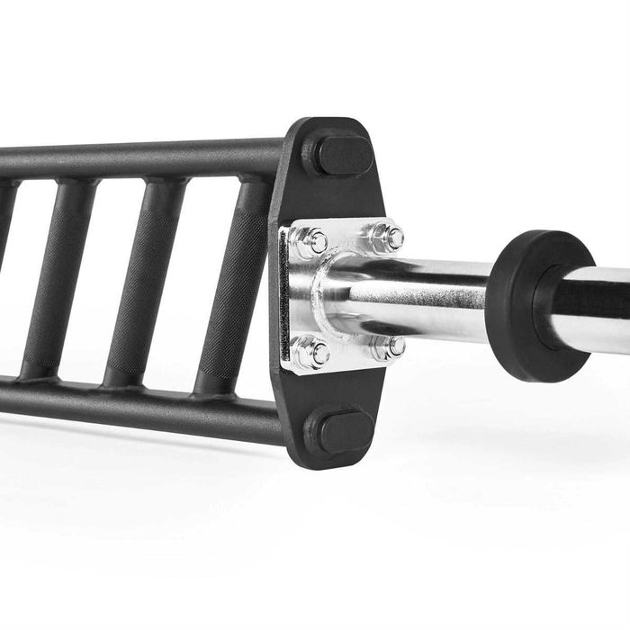 Олимпийски Лост Multi Grip Bar, Лостове с Комбиниран Хват