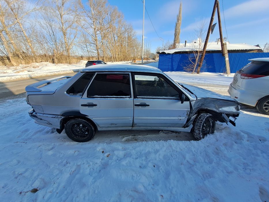 Продам ваз 2115 продам