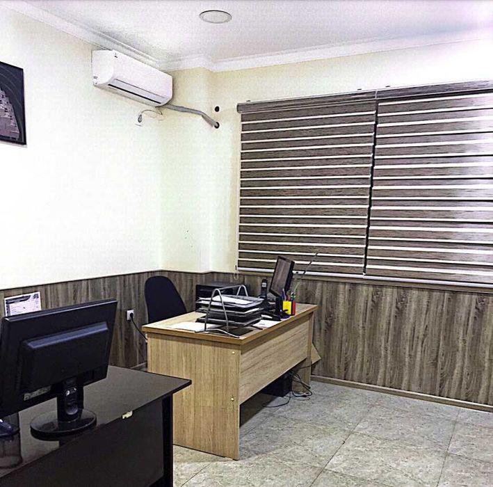 Poyafzal ishlab chiqarish tsexi