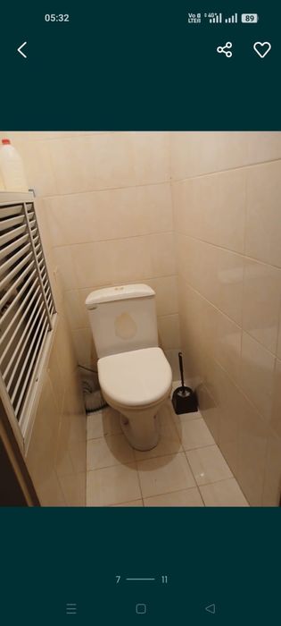 Продается квартира