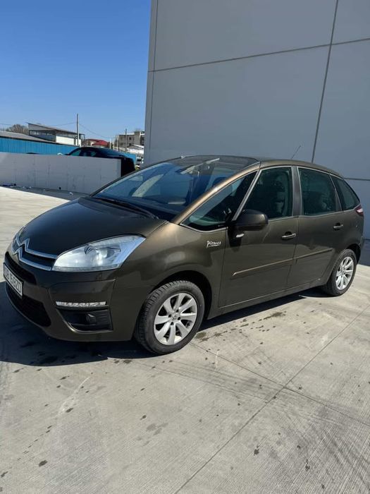 Citroen C 4 Picasso