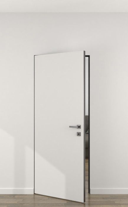 Скрытые двери    yashirin eshik