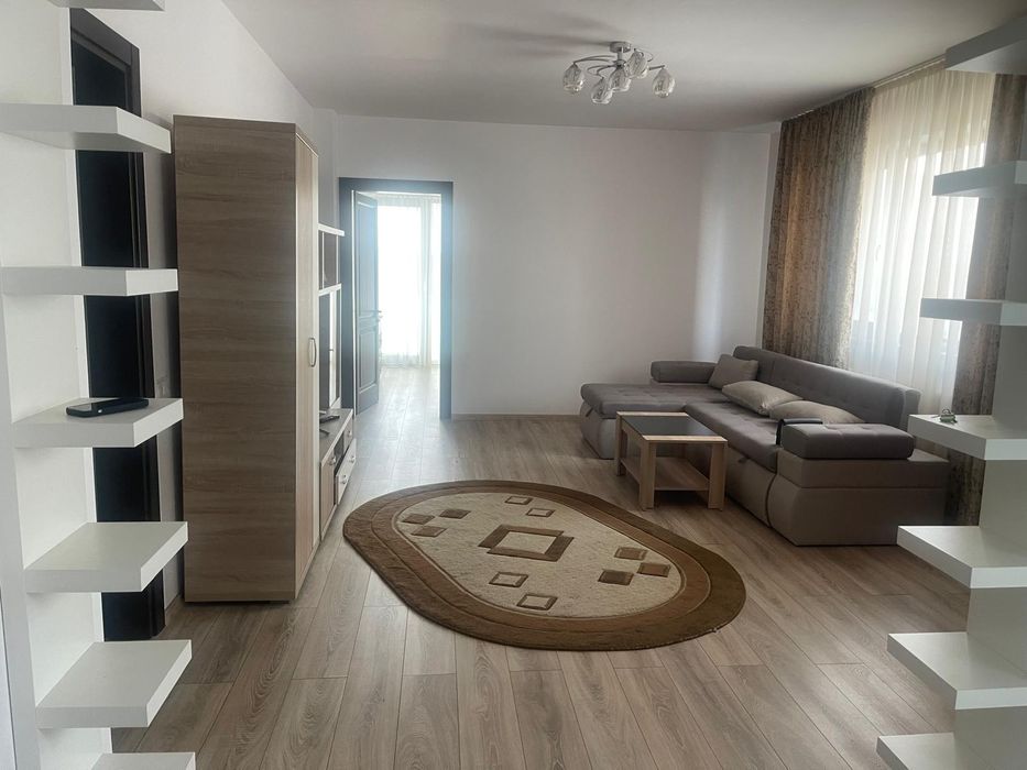 Inchiriez Apartament 2 Camere Bloc VSC