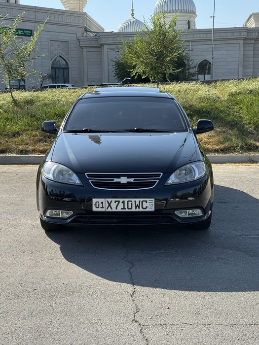 Gentra 2023 3-poz Full avtomat