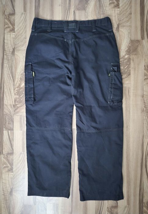 Pantaloni lucru Snickers 3813, Service Line Cargo, Bărbați - 48