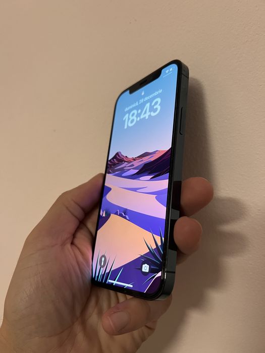 Vand iphone 12 PRO 512 GB