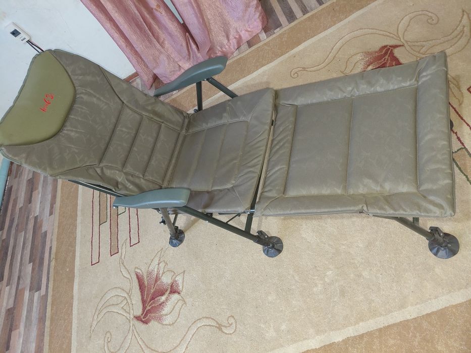 Карповое Креслоо