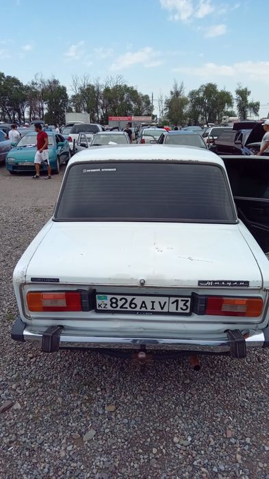 Жигули машина  келісімді